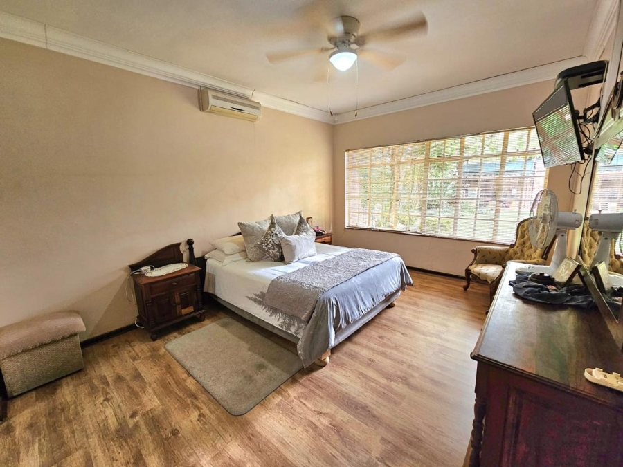 To Let 3 Bedroom Property for Rent in Seemeeupark Free State
